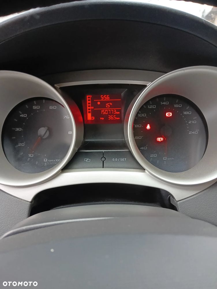 Seat Ibiza - 6