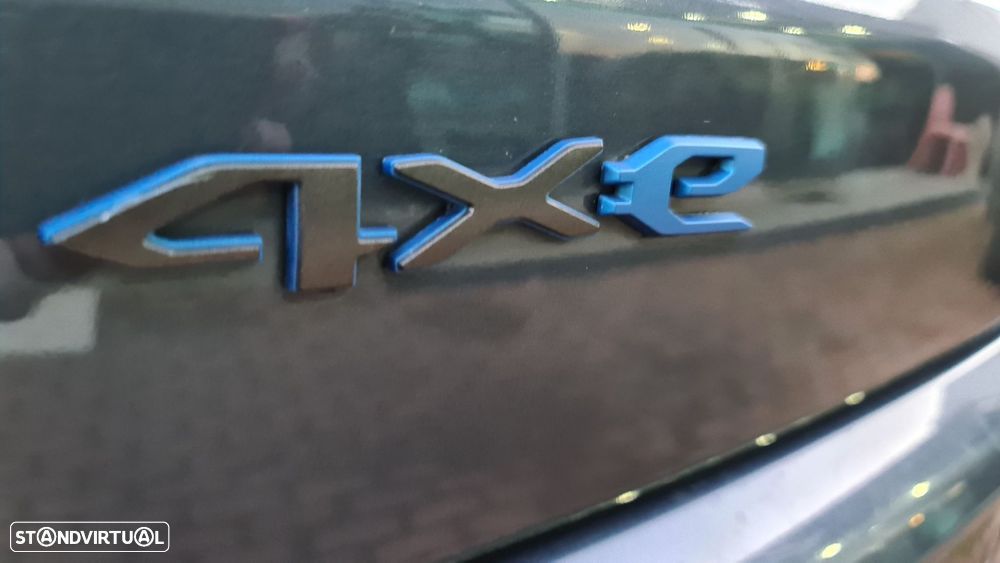 Jeep Compass 1.3 TG 4Xe Trailhawk - 33