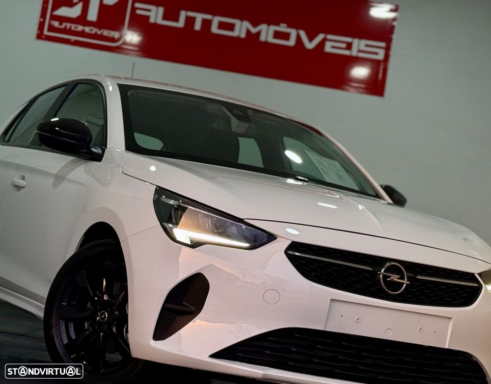 Opel Corsa 1.2 T Edition - 2