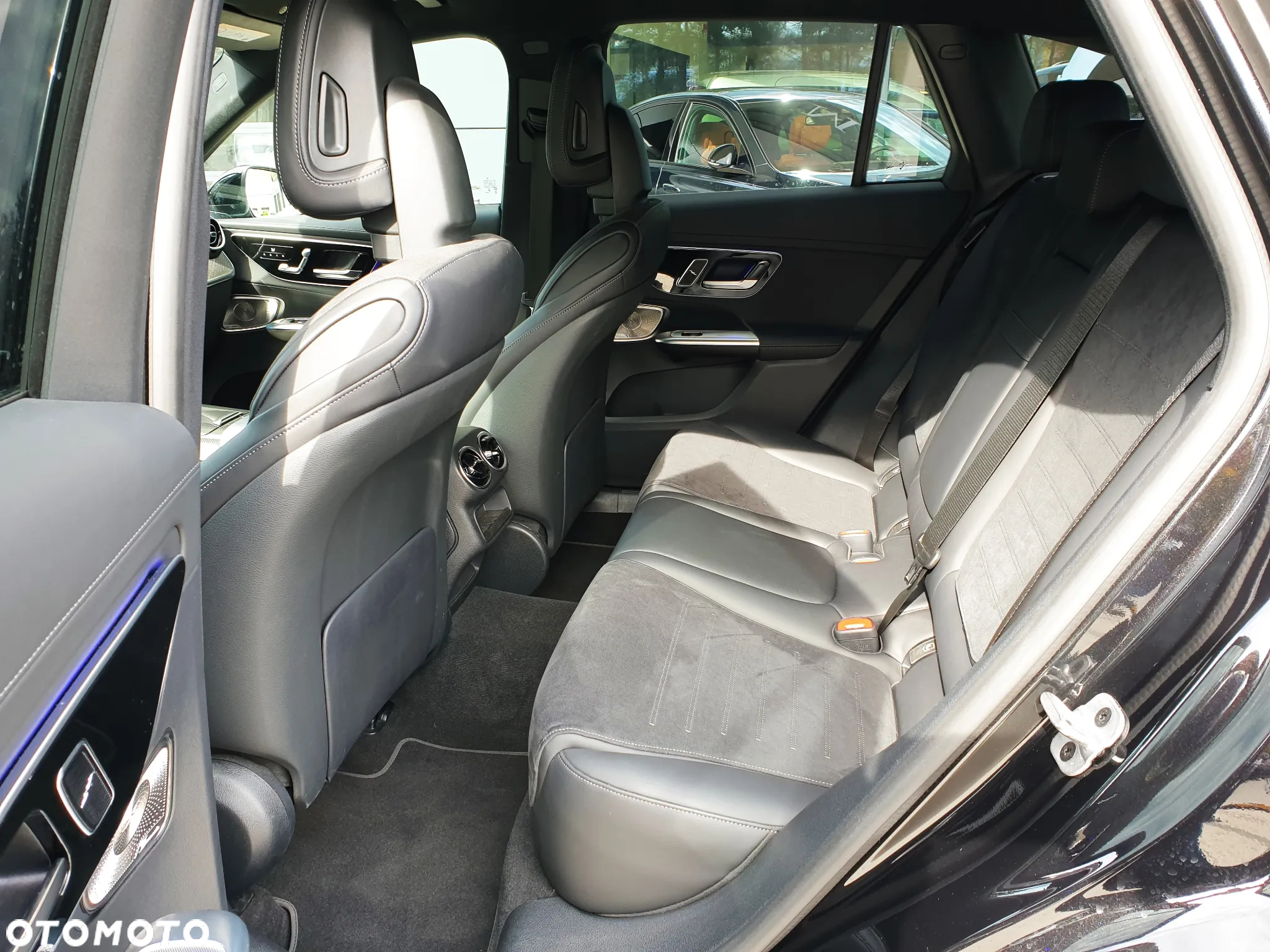 Mercedes-Benz GLC 220 d 4-Matic - 12