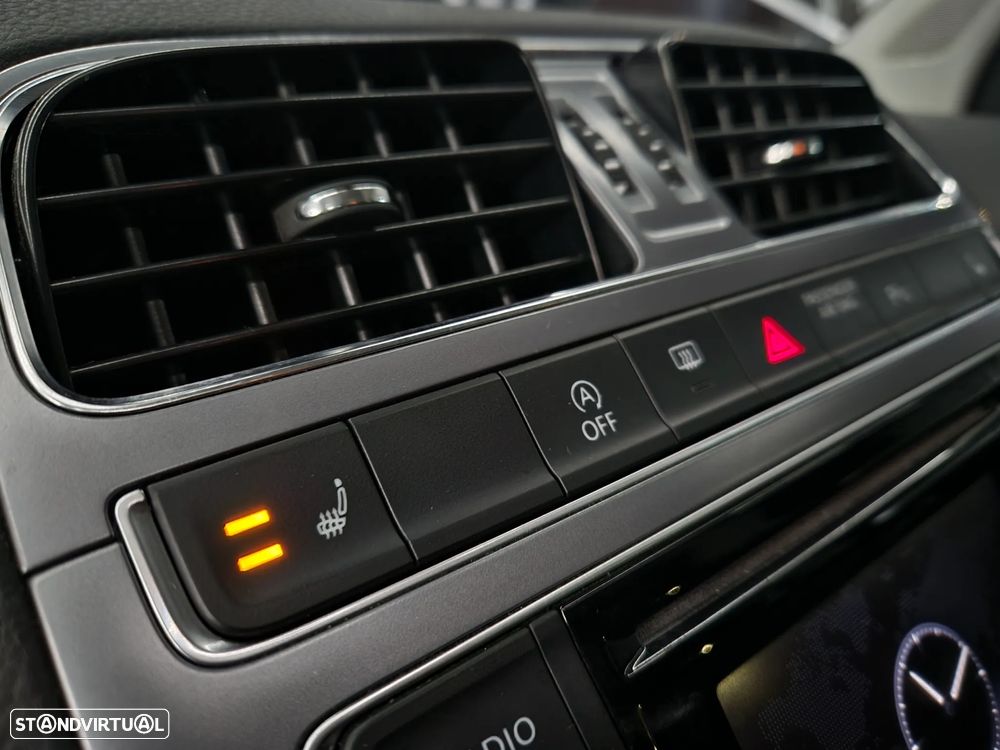 VW Polo 1.0 Lounge - 11