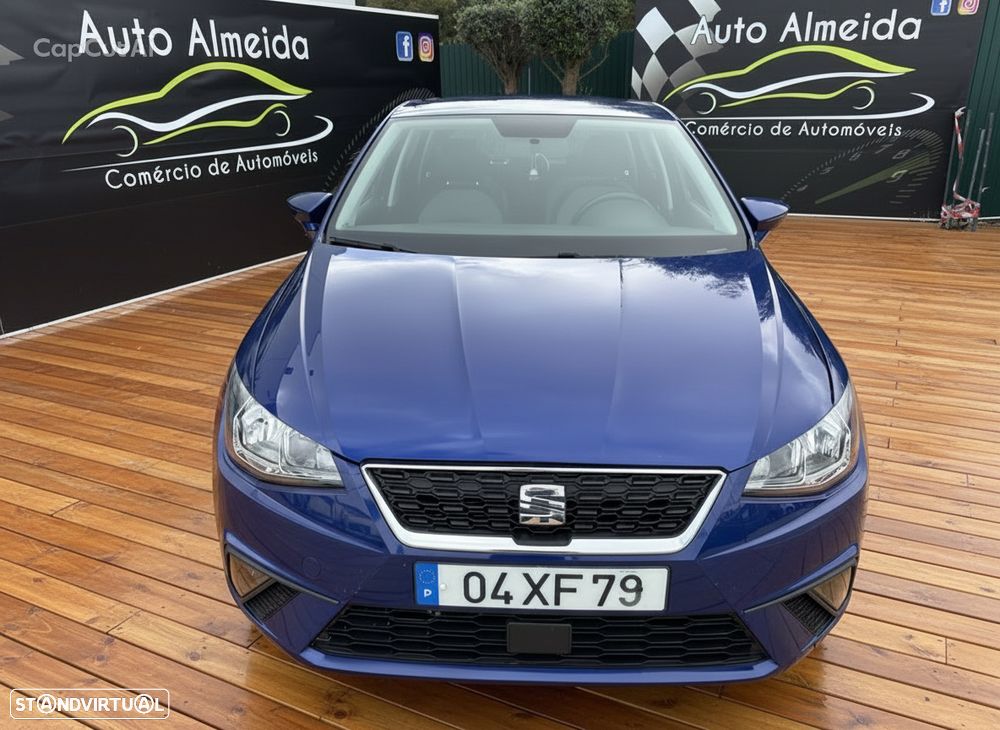SEAT Ibiza 1.0 Style - 11