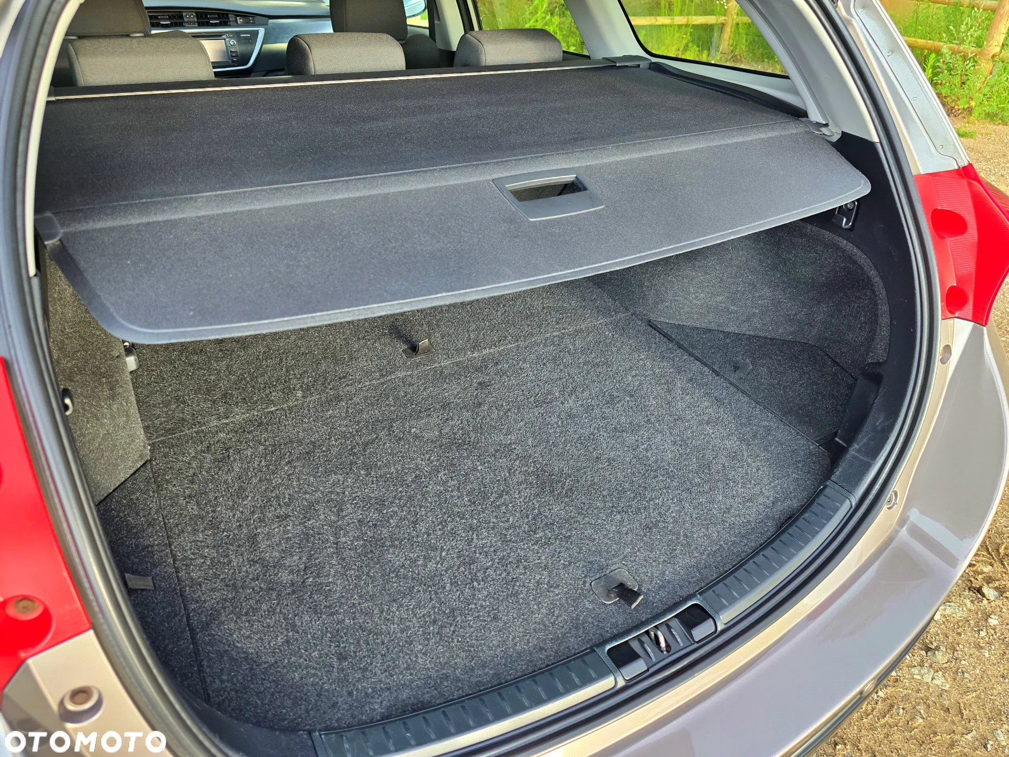 Toyota Auris - 27
