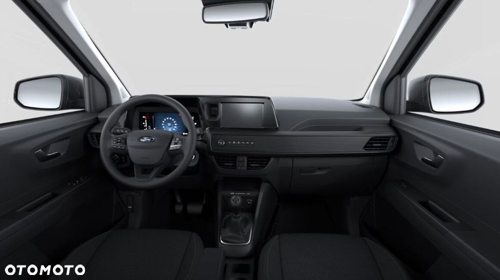 Ford transit-courier 1.5 EcoBlue 100KM M6 Trend Kombi - 14