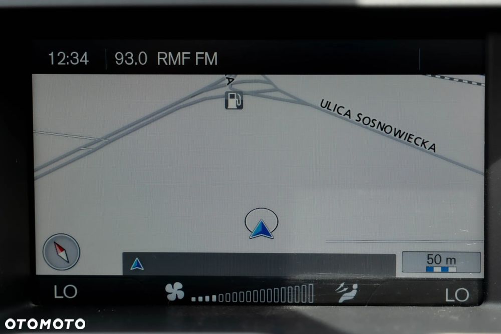 Volvo XC 60 D3 Edition Pro - 35