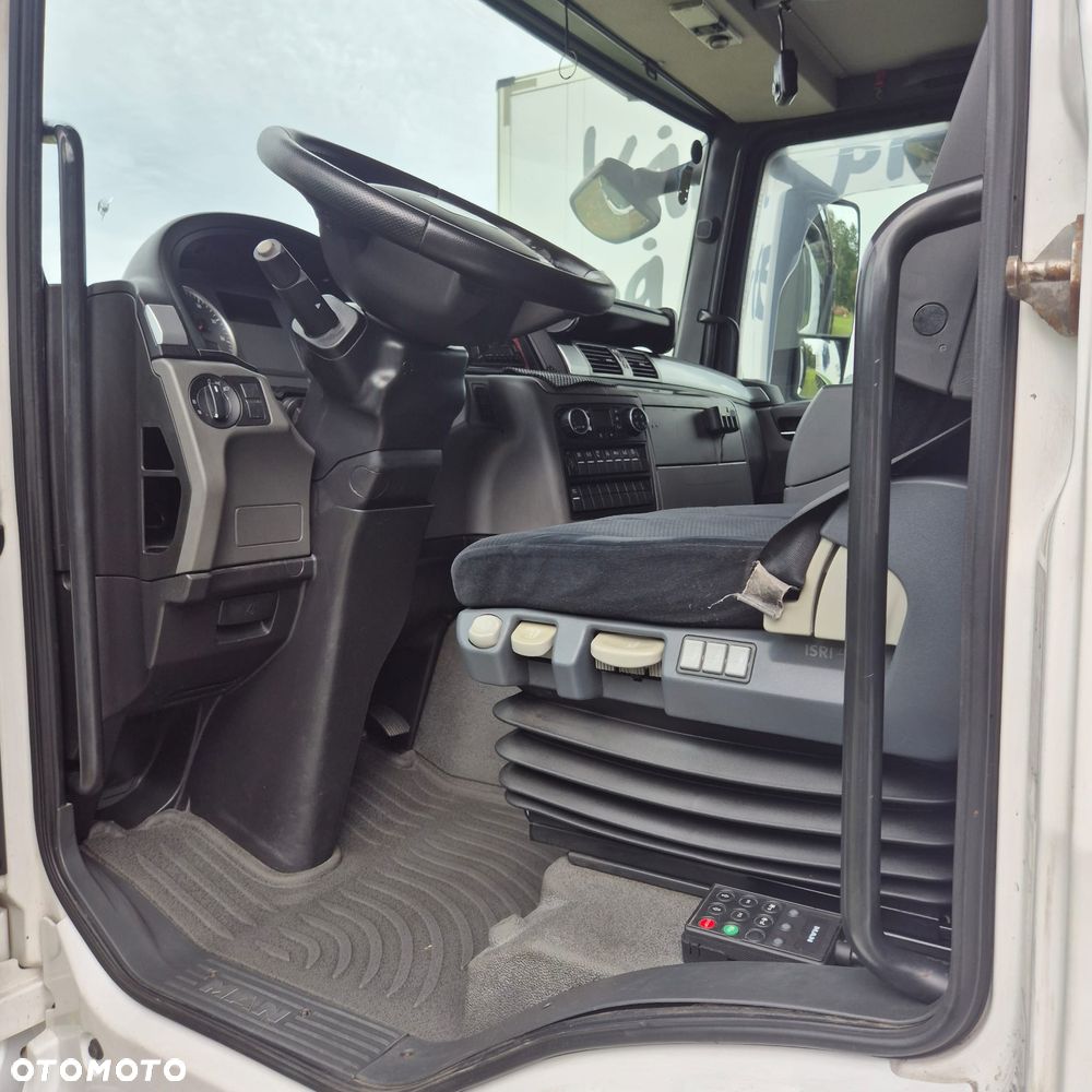 MAN TGX 18.440 4X2 - 8