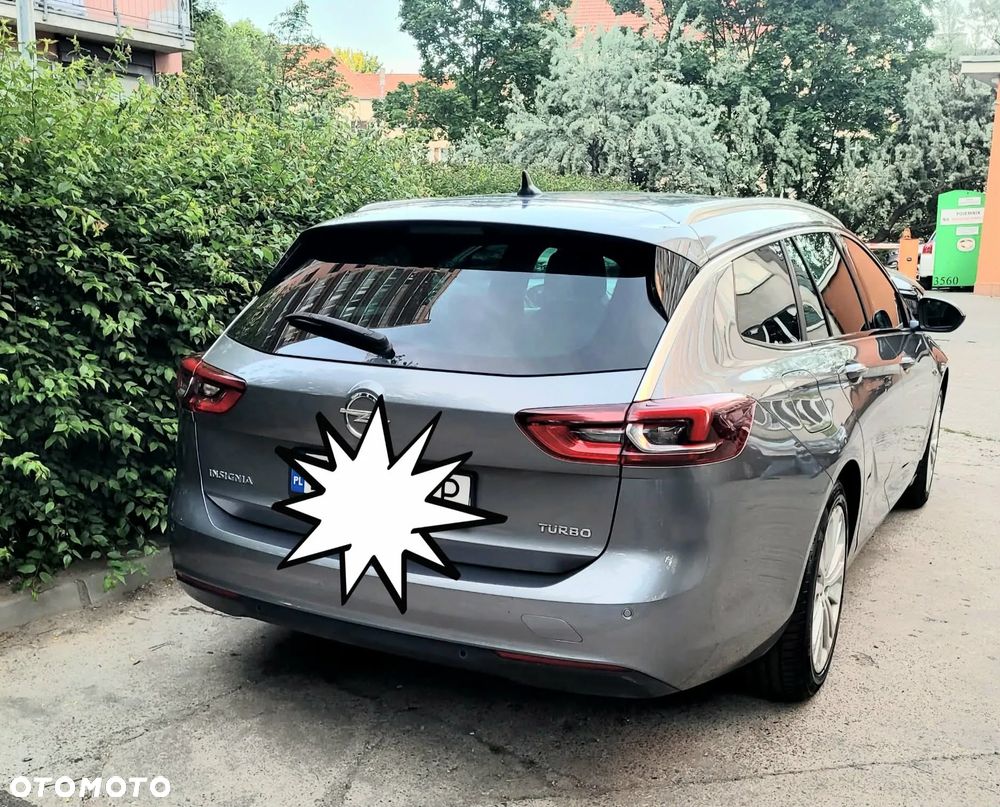 Opel Insignia - 5