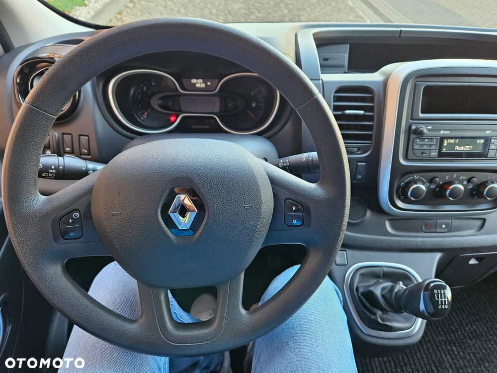 Renault Trafic - 17