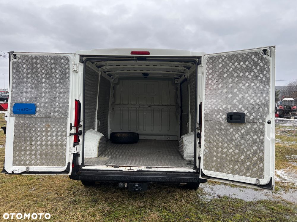 Peugeot BOXER 435 L1H1 - 5