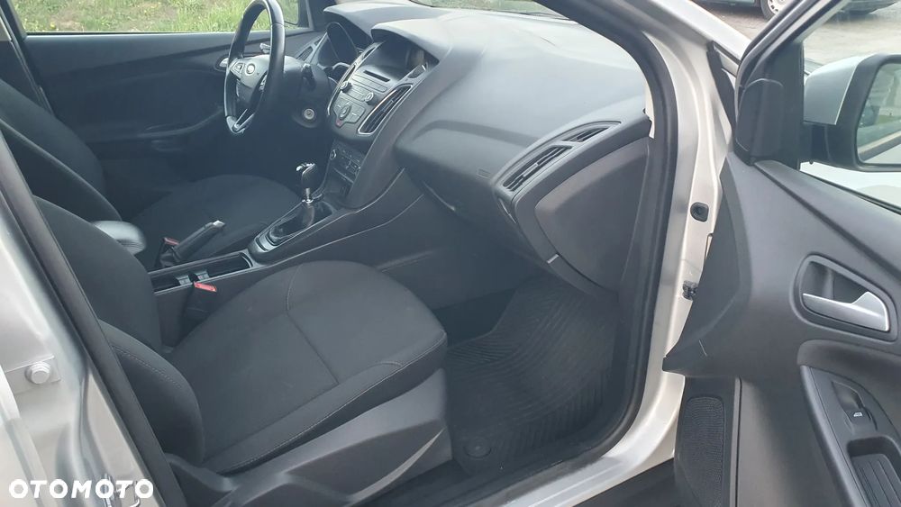 Ford Focus 1.5 EcoBlue Trend - 10
