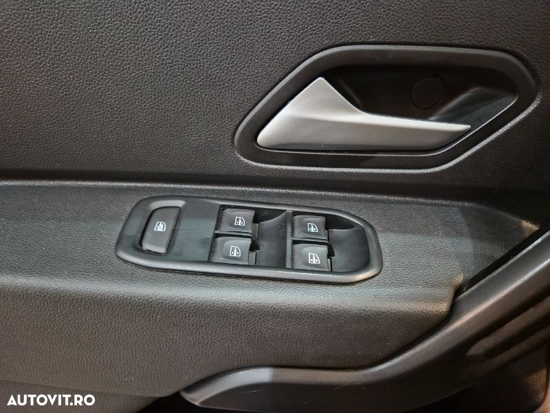 Dacia Duster Blue dCi 115 4X4 Expression - 23