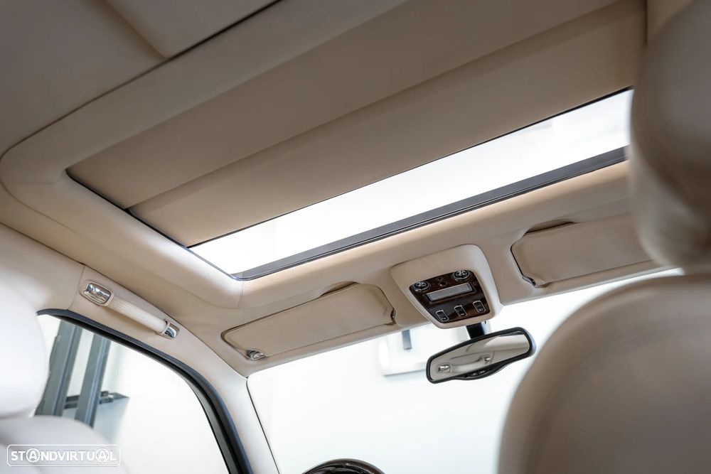 Bentley Arnage Red Label - 23