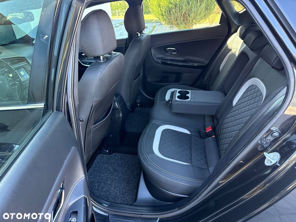 Kia Ceed 1.6 CRDi 136 ISG GT Line - 19