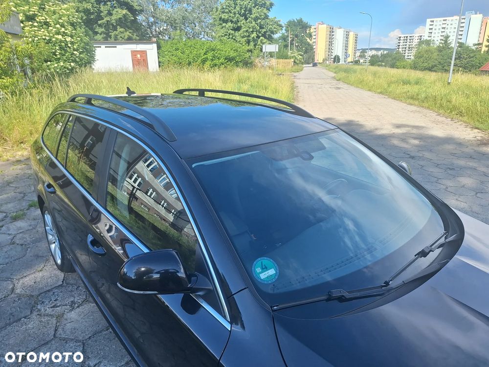 Skoda Superb 2.0 TDI Exclusive - 15