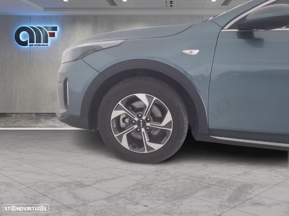 Kia XCeed 1.0 T-GDI Dynamic - 17