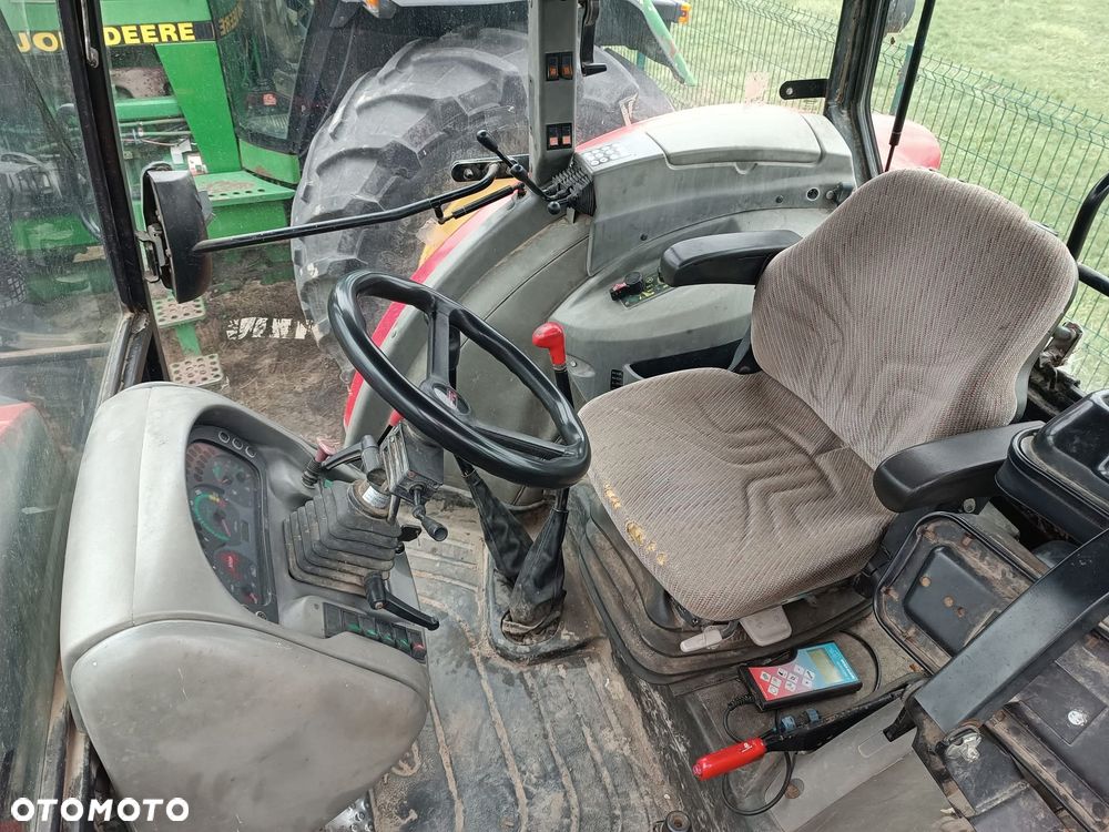 Zetor 115 - 4