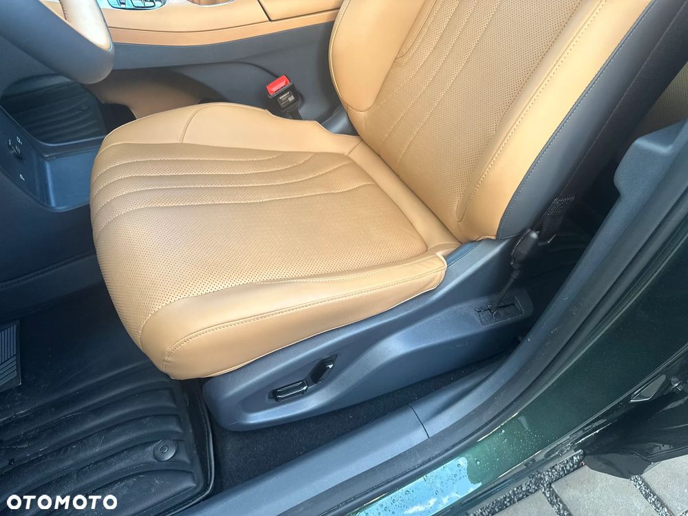 Geely Starray - 13