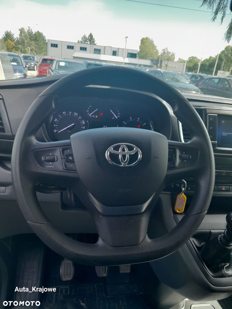 Toyota PROACE LONG - 11