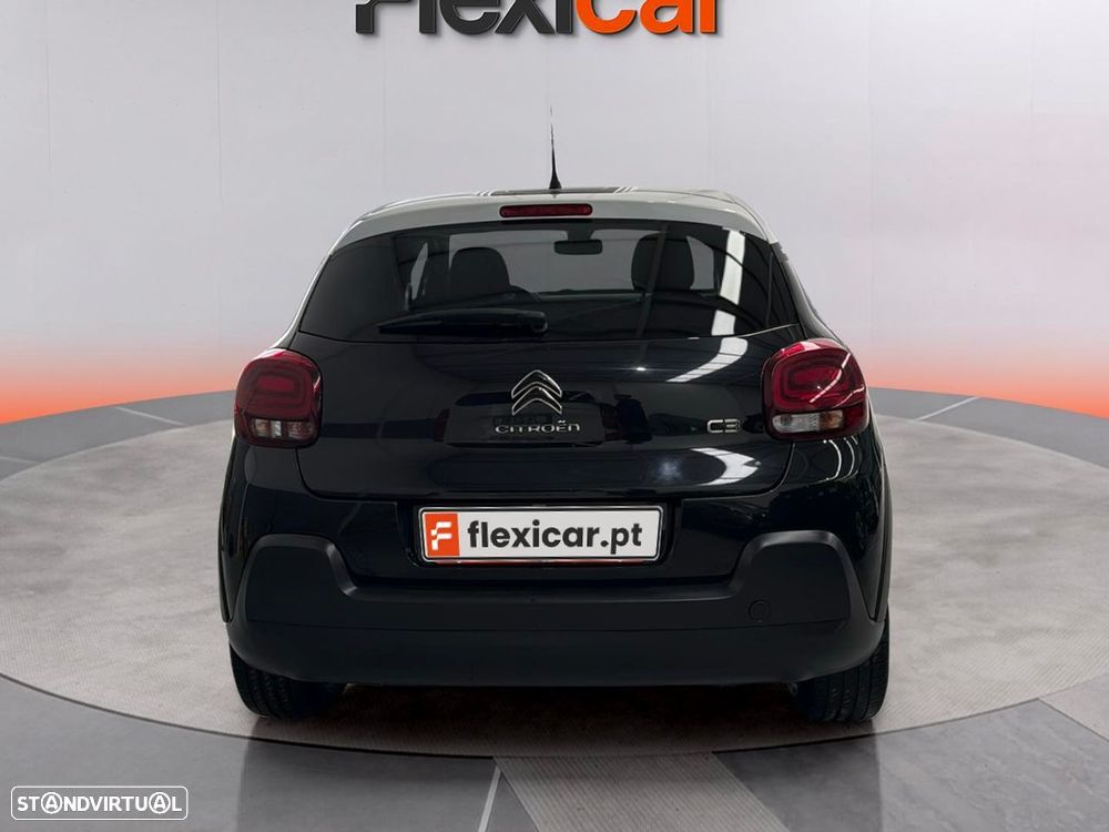 Citroën C3 1.2 PureTech C-Series - 8