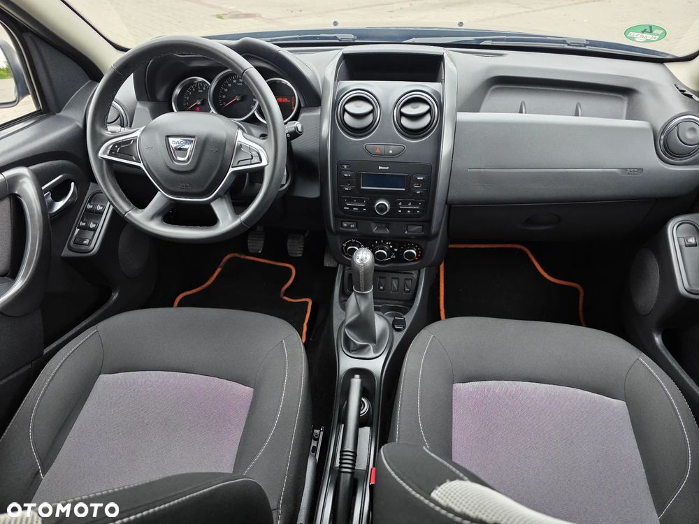 Dacia Duster SCe 115 2WD Comfort - 24