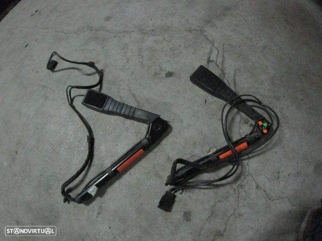 Kit Airbags 156061211 1000465N76 60681108 30358150C 30362383A CD900014GA 50507543  ALFA ROMEO 159 SW 2007 1.9JTD 150CV 5P CINZA PRETO - 20