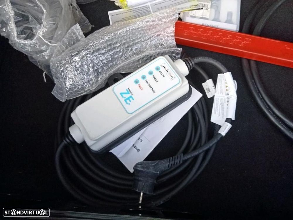 Renault Zoe (c/ Bateria) Limited 50 - 5