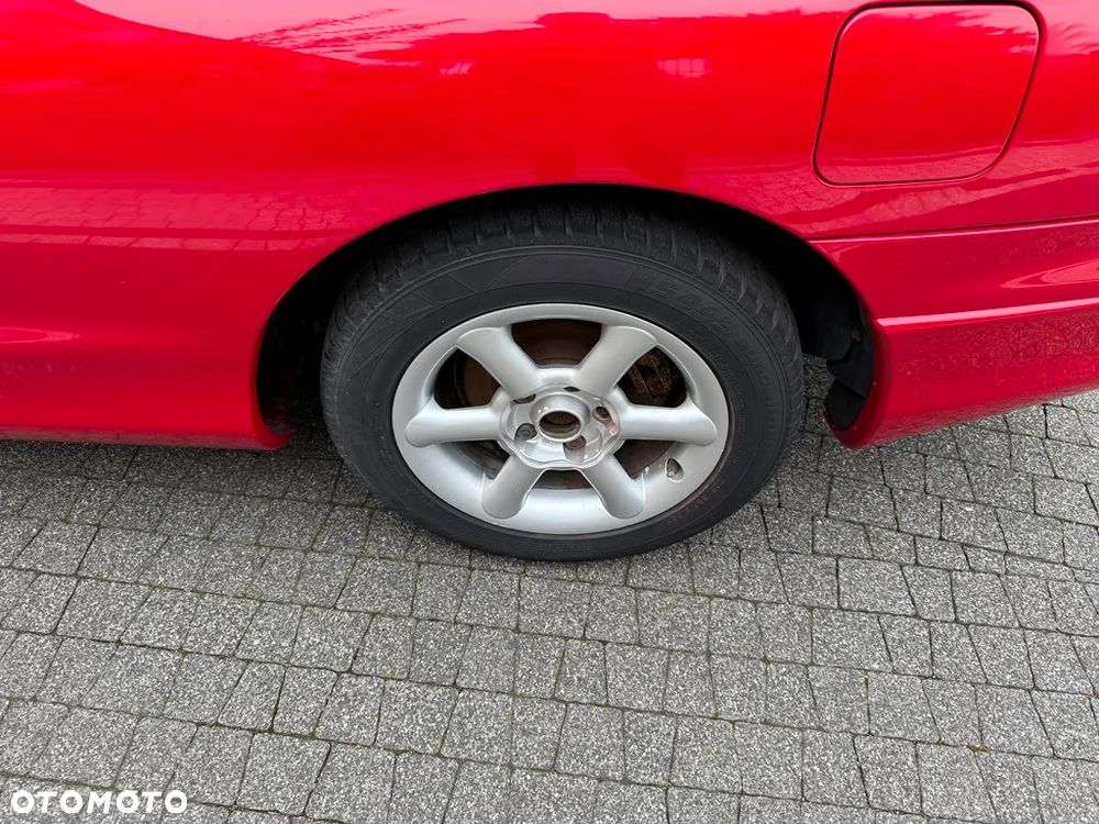 Ford Probe Standard - 15