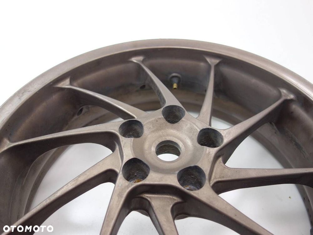 Felga tył 5.50x17 Honda Vfr 800 Rc79 - 4