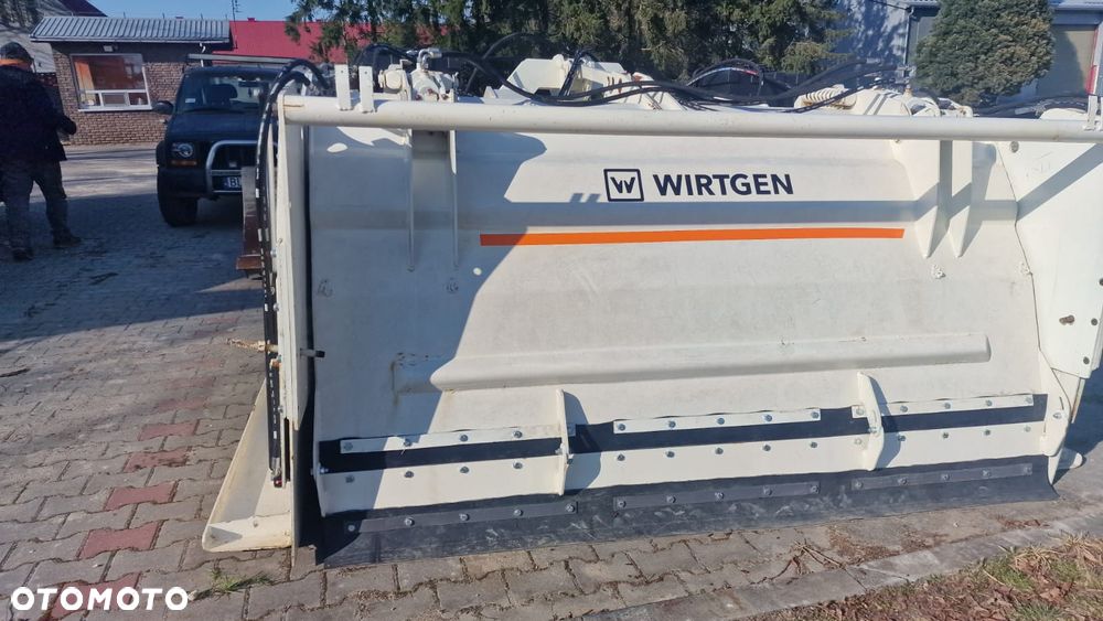 Wirtgen Ws 250 - 11