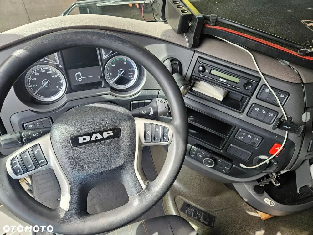 DAF XF 106 - 6