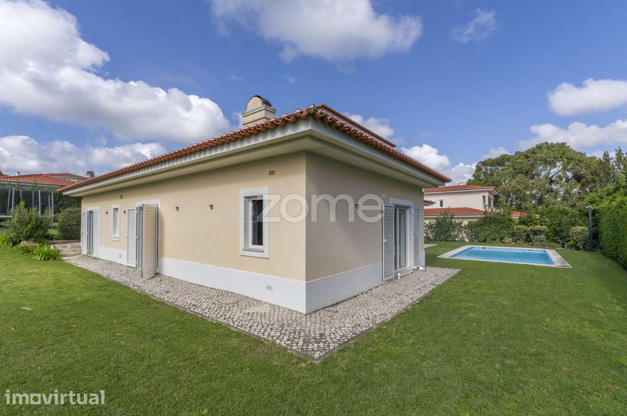 Moradia T4 Quinta da Penha Longa - Grande imagem: 2/40