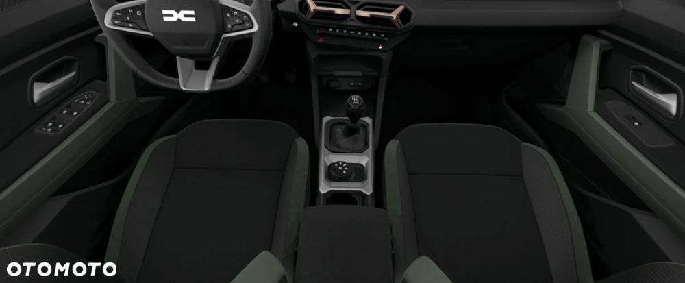Dacia Duster - 10