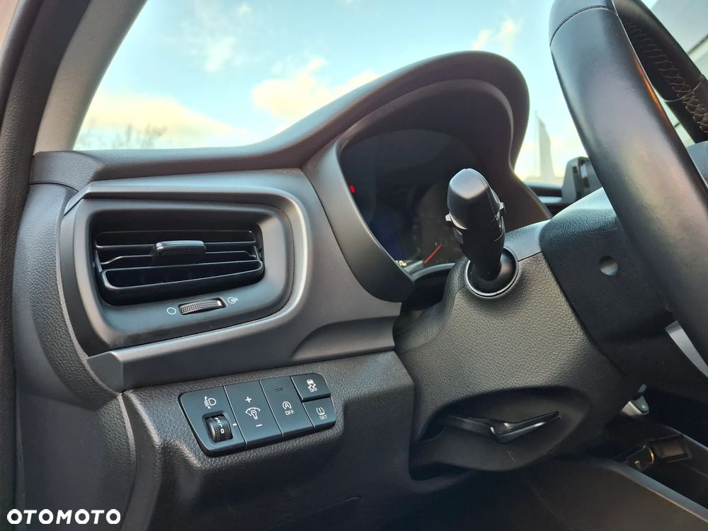 Kia Stonic 1.0 T-GDI M - 11