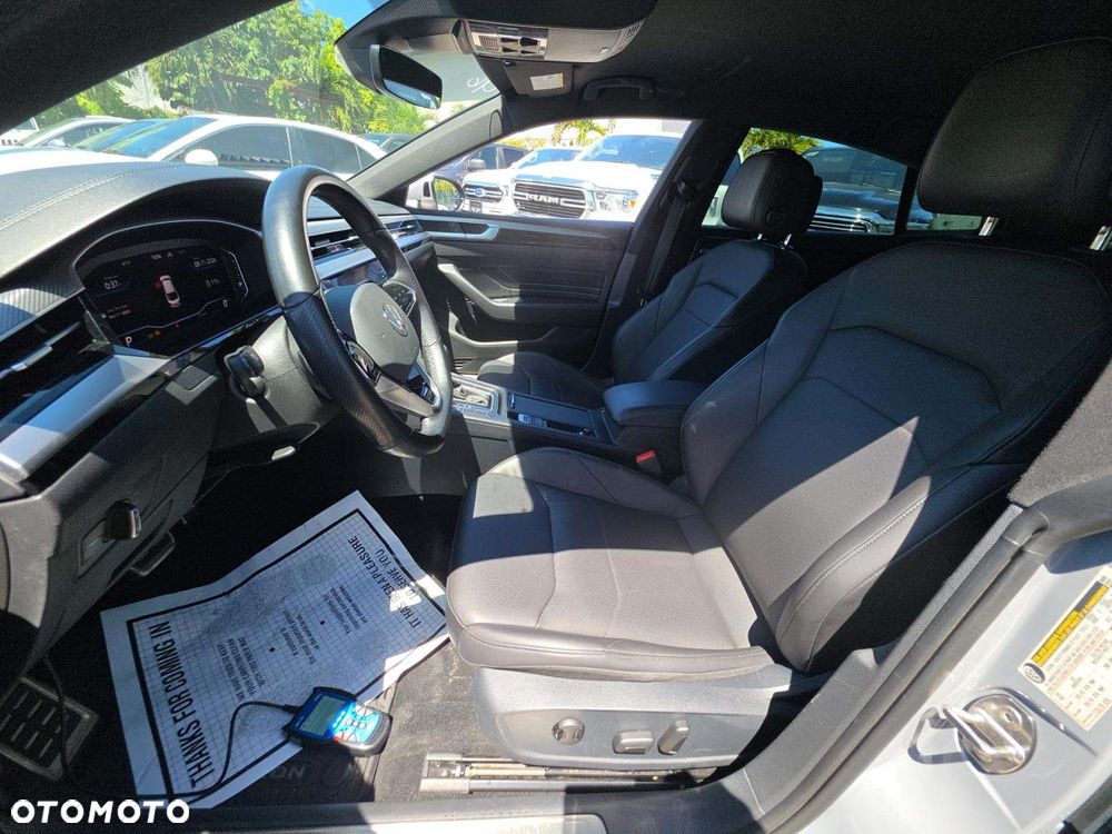 Volkswagen Arteon - 5