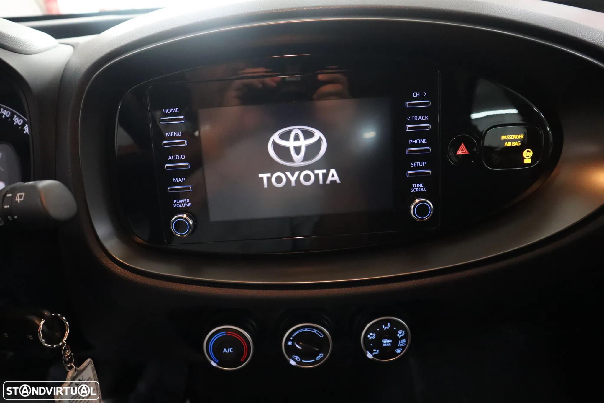 Toyota Aygo X 1.0 Play - 22