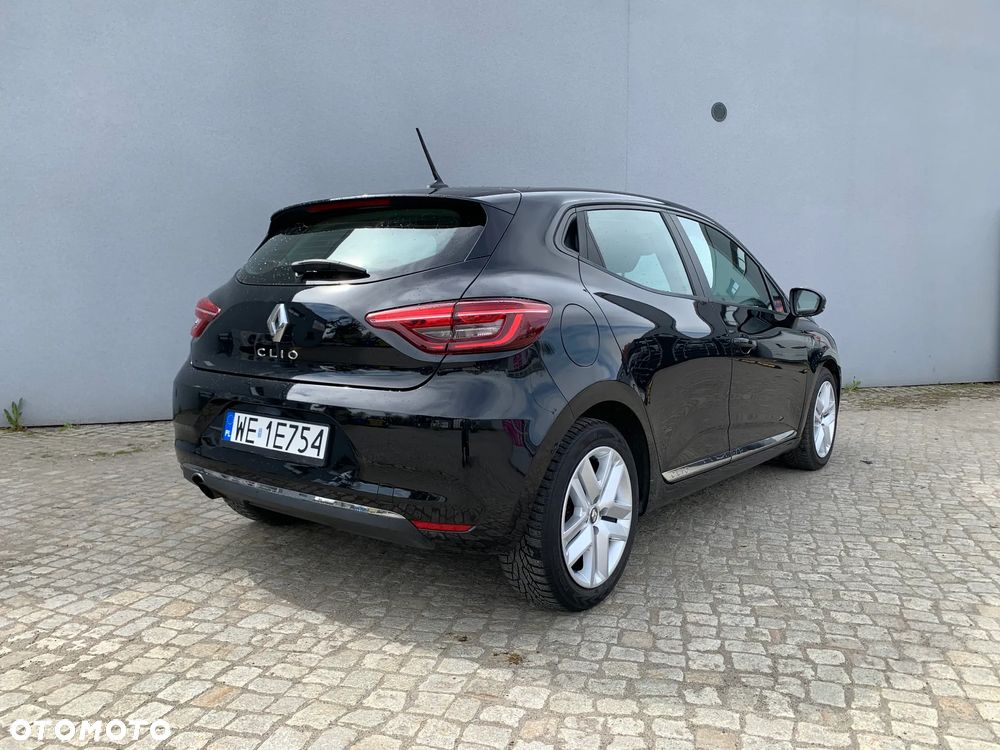 Renault Clio 1.0 TCe Zen - 8