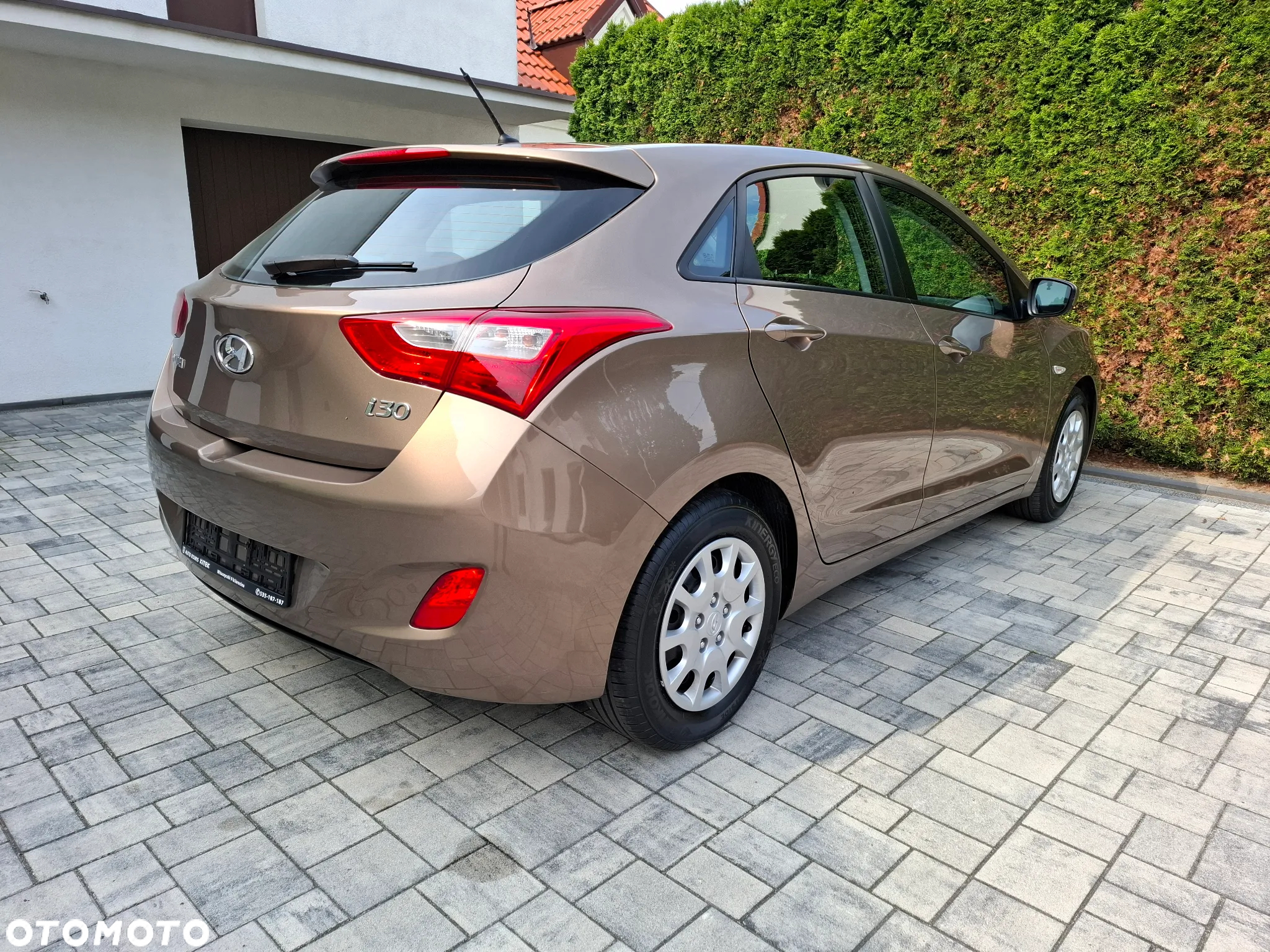 Hyundai i30 - 7