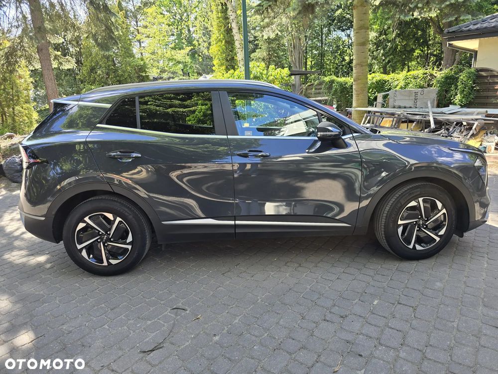 Kia Sportage 1.6 T-GDI MHEV L 2WD DCT - 2
