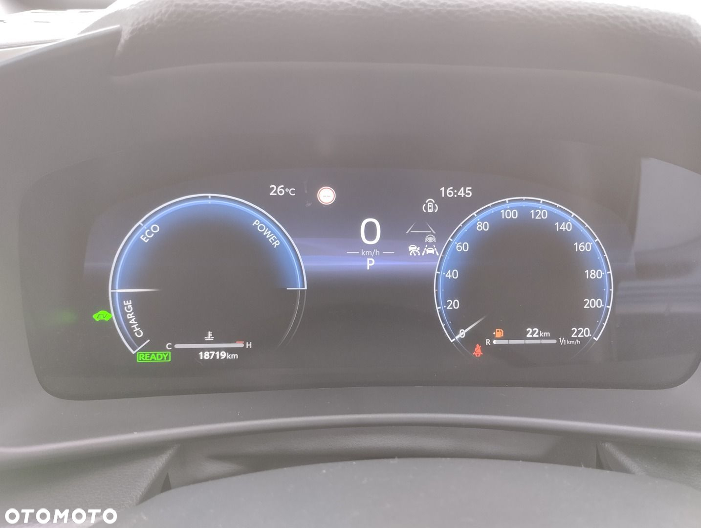 Toyota C-HR 1.8 Hybrid Executive - 17