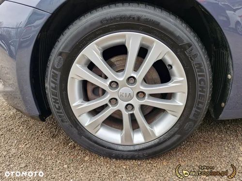 Kia Ceed 1.6 CRDi XL - 28
