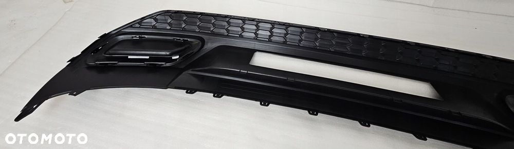 SPOILER DYFUZOR DOKŁADKA TYŁ AUDI A3 8Y IV SEDAN S-LINE 2020- NOWY - 10