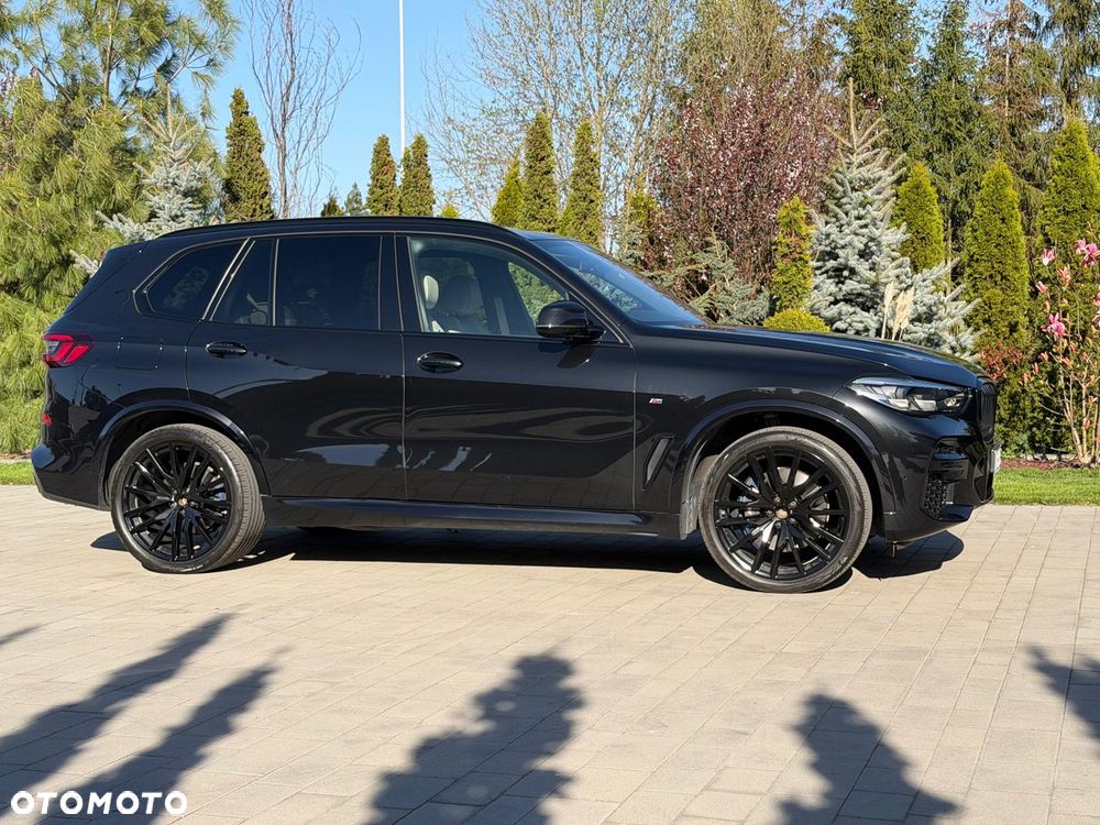 BMW X5 xDrive30d mHEV - 15