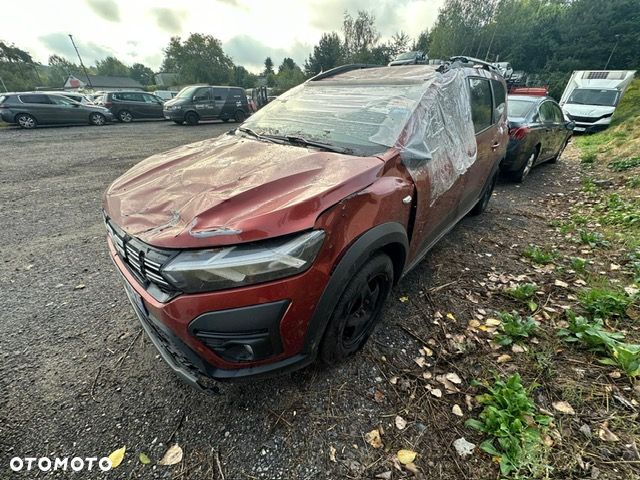 Dacia Jogger 1.0 TCe Expression - 1