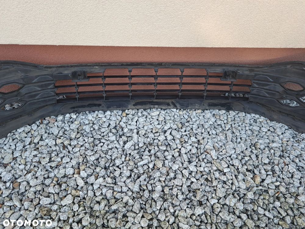Dolna kratka zderzaka przedniego Przód VW Volkswagen Golf VIII 8 5H0805903 - 11