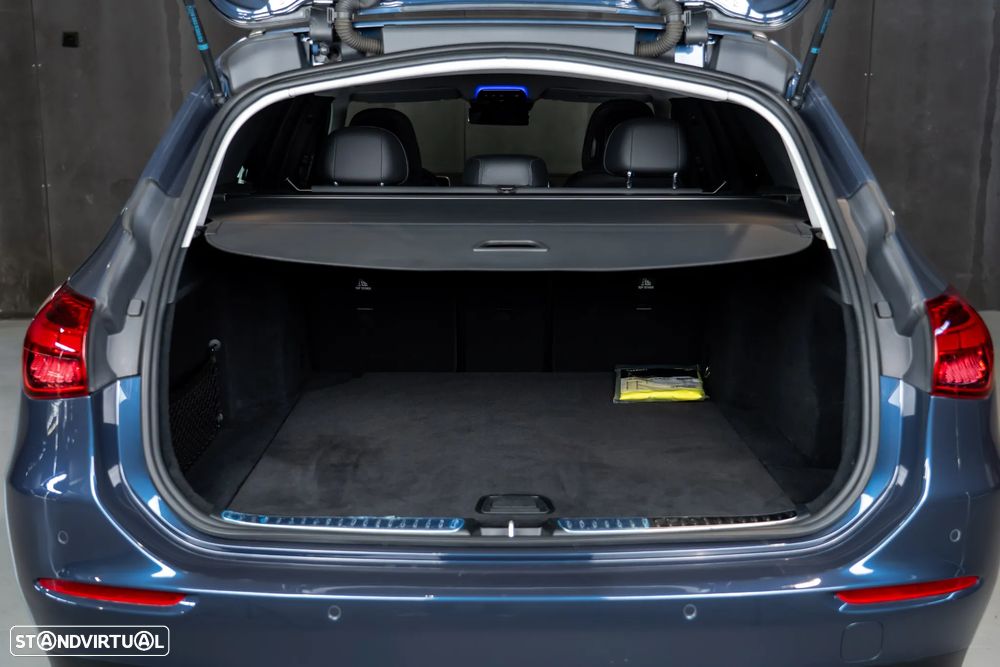 Mercedes-Benz C 220 d - 7