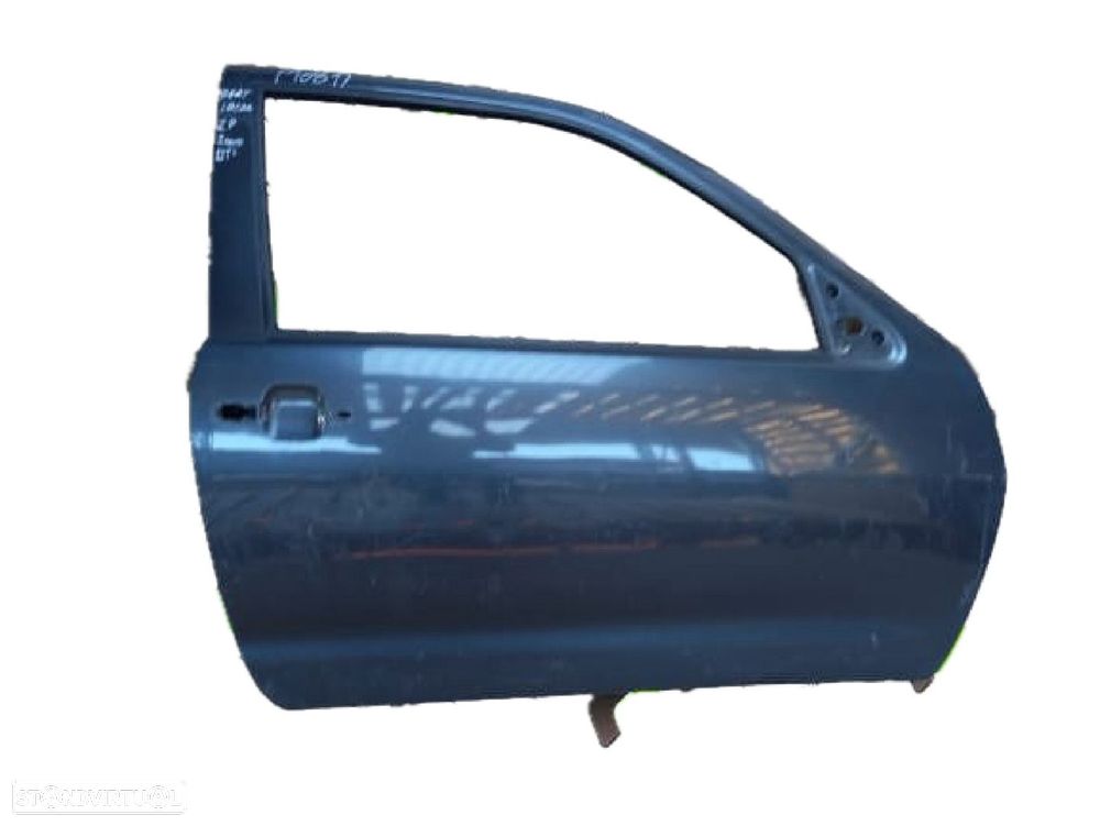Porta Frente Dto Seat Ibiza Ii (6K1) - 1