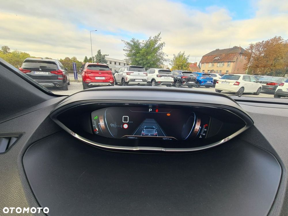 Peugeot 3008 2.0 BlueHDi GT S&S EAT6 - 24