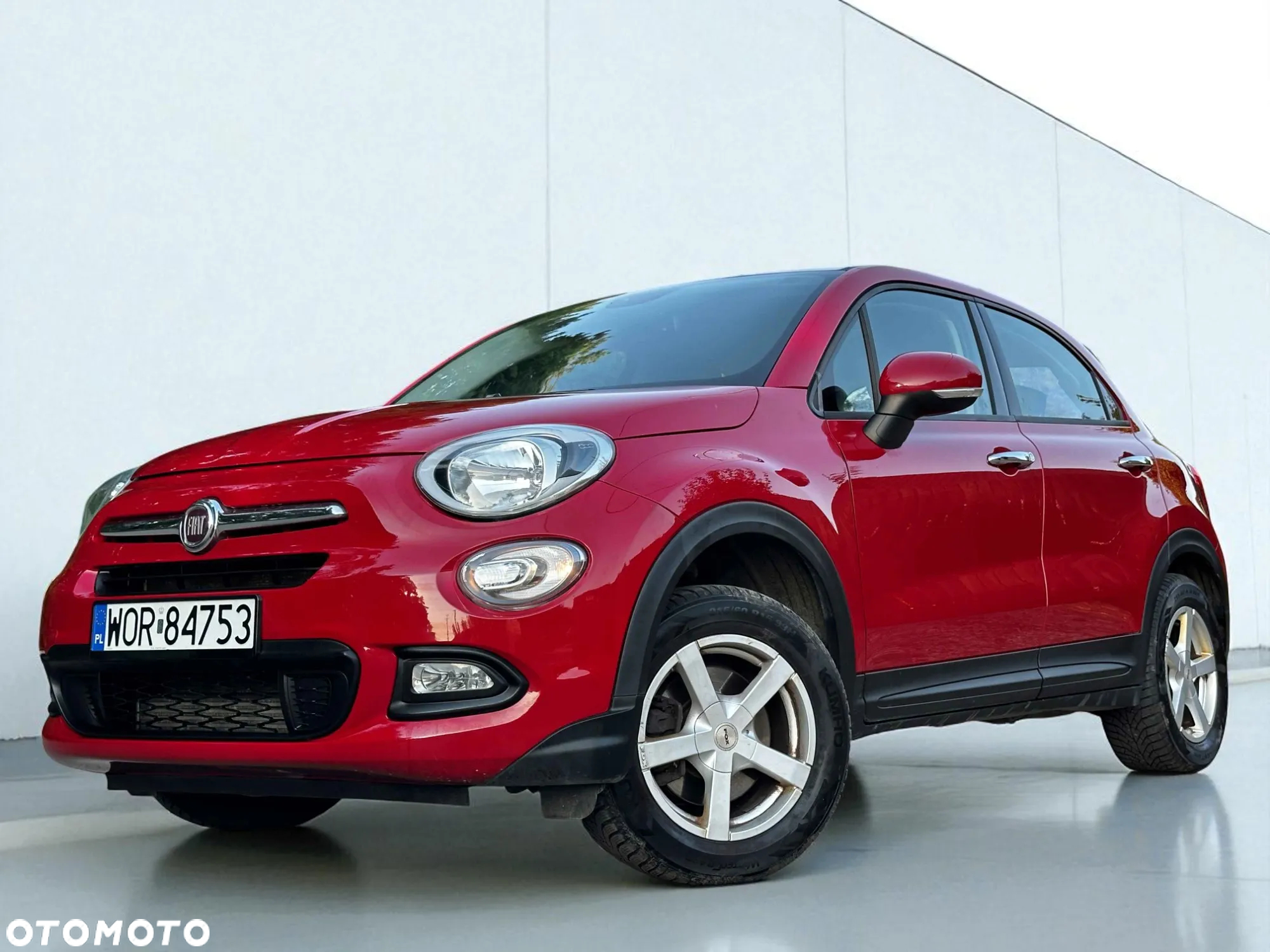 Fiat 500X 1.4 Multiair 4x2 S&S Business Line - 6