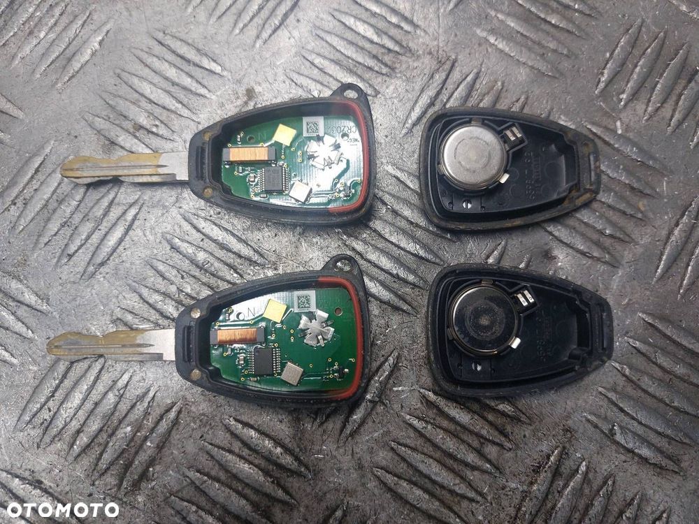 ZESTAW STARTOWY CHRYSLER PACIFICA I 3.5 V6 P05094106AB 04748353AG - 6