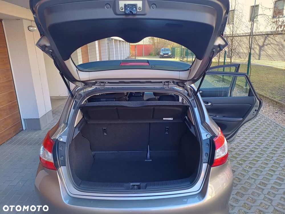 Nissan Pulsar 1.2 DIG-T Acenta - 5